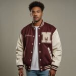Mens Varsity Jackets