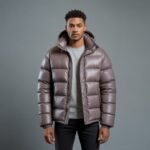 Mens Puffer jackets