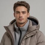 Men Winter Jackets